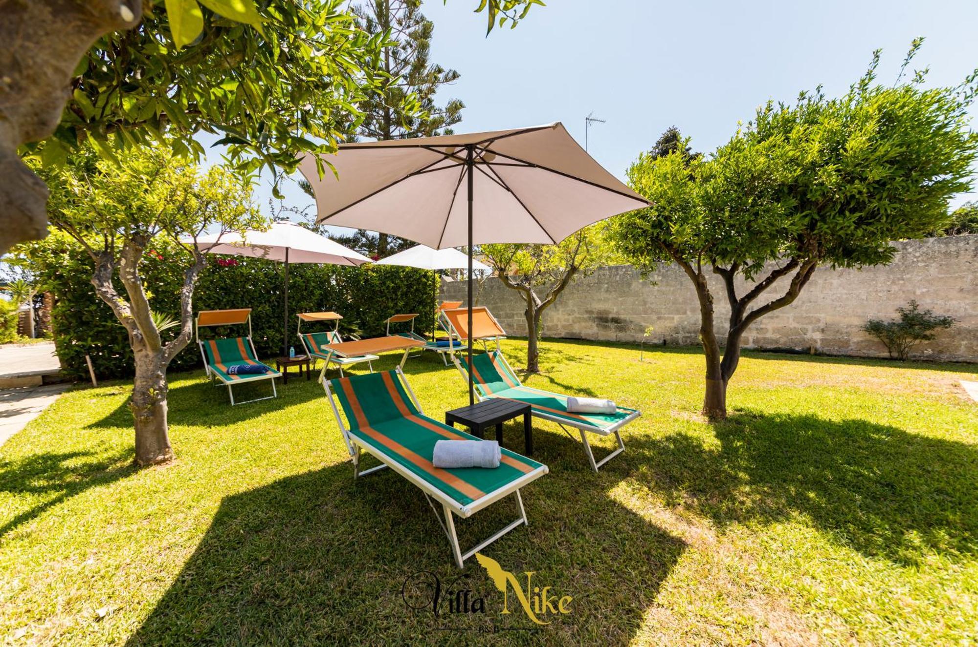 Villa Nike Сан-Фока Экстерьер фото