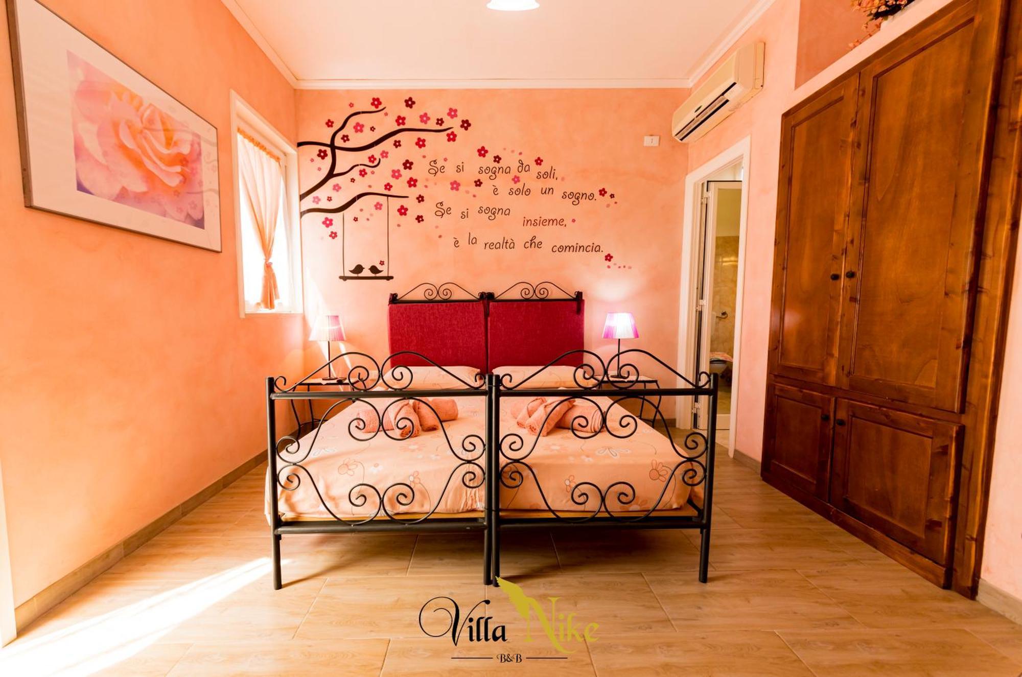 Villa Nike Сан-Фока Экстерьер фото