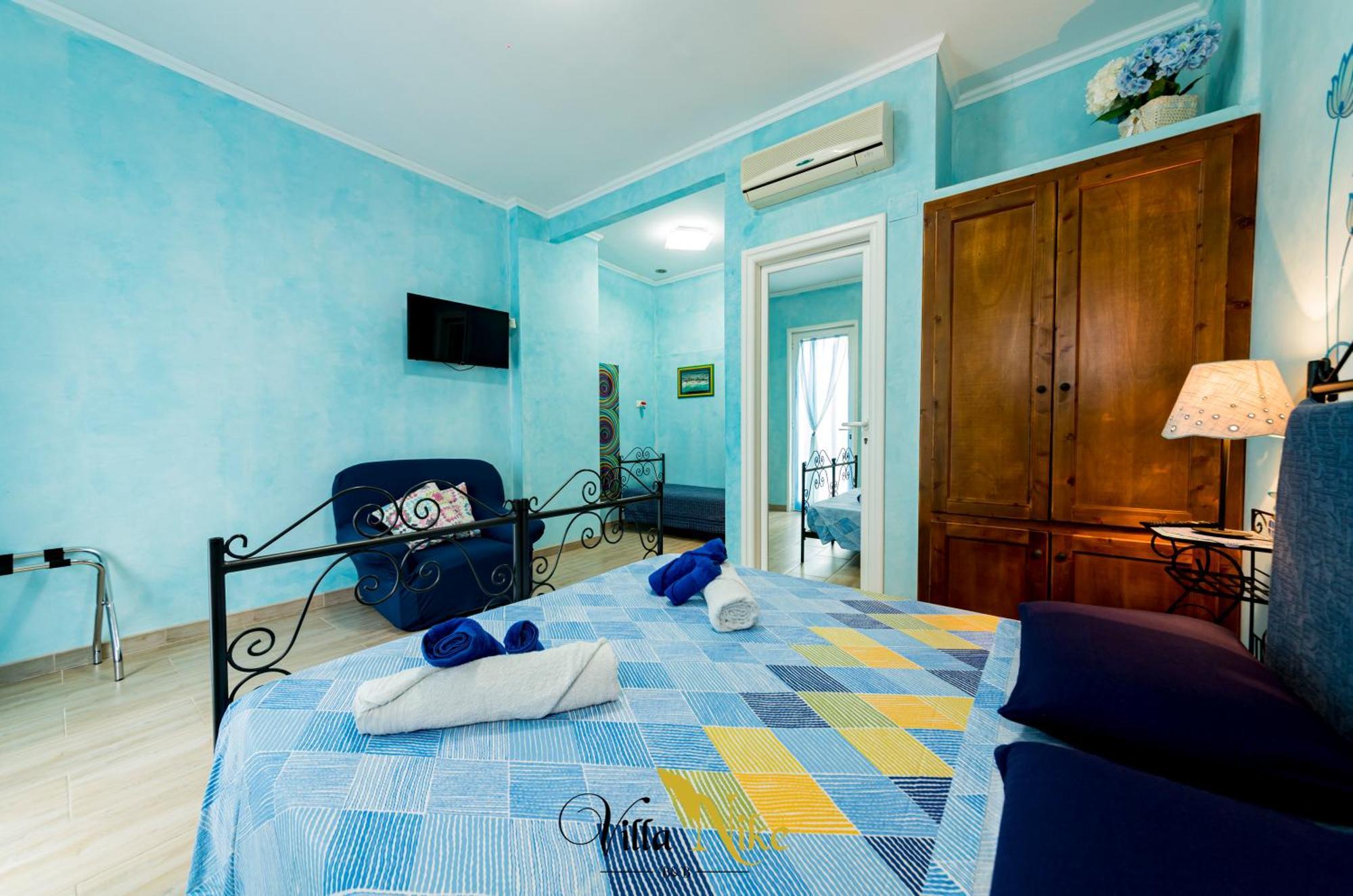 Villa Nike Сан-Фока Экстерьер фото