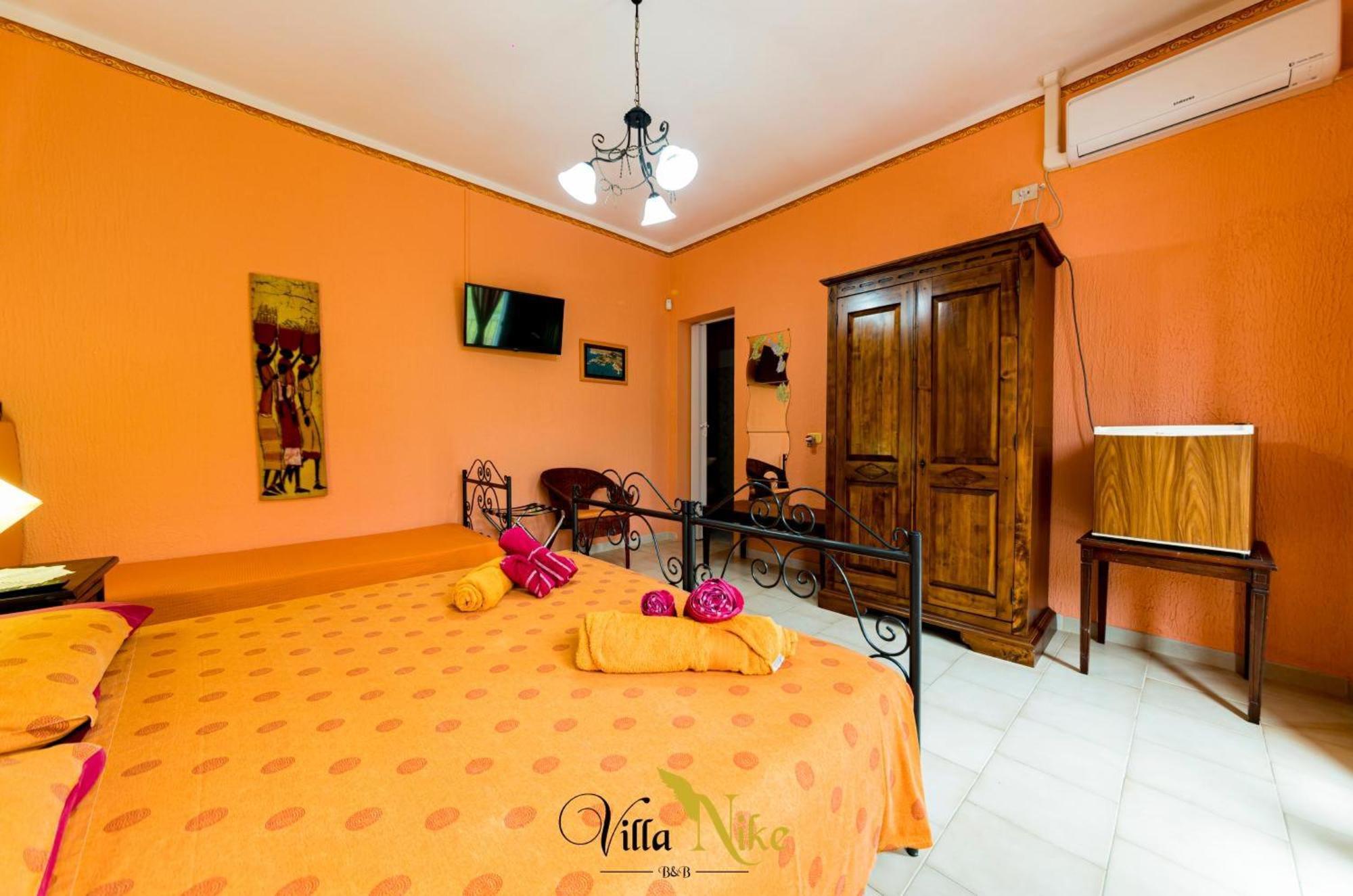 Villa Nike Сан-Фока Экстерьер фото