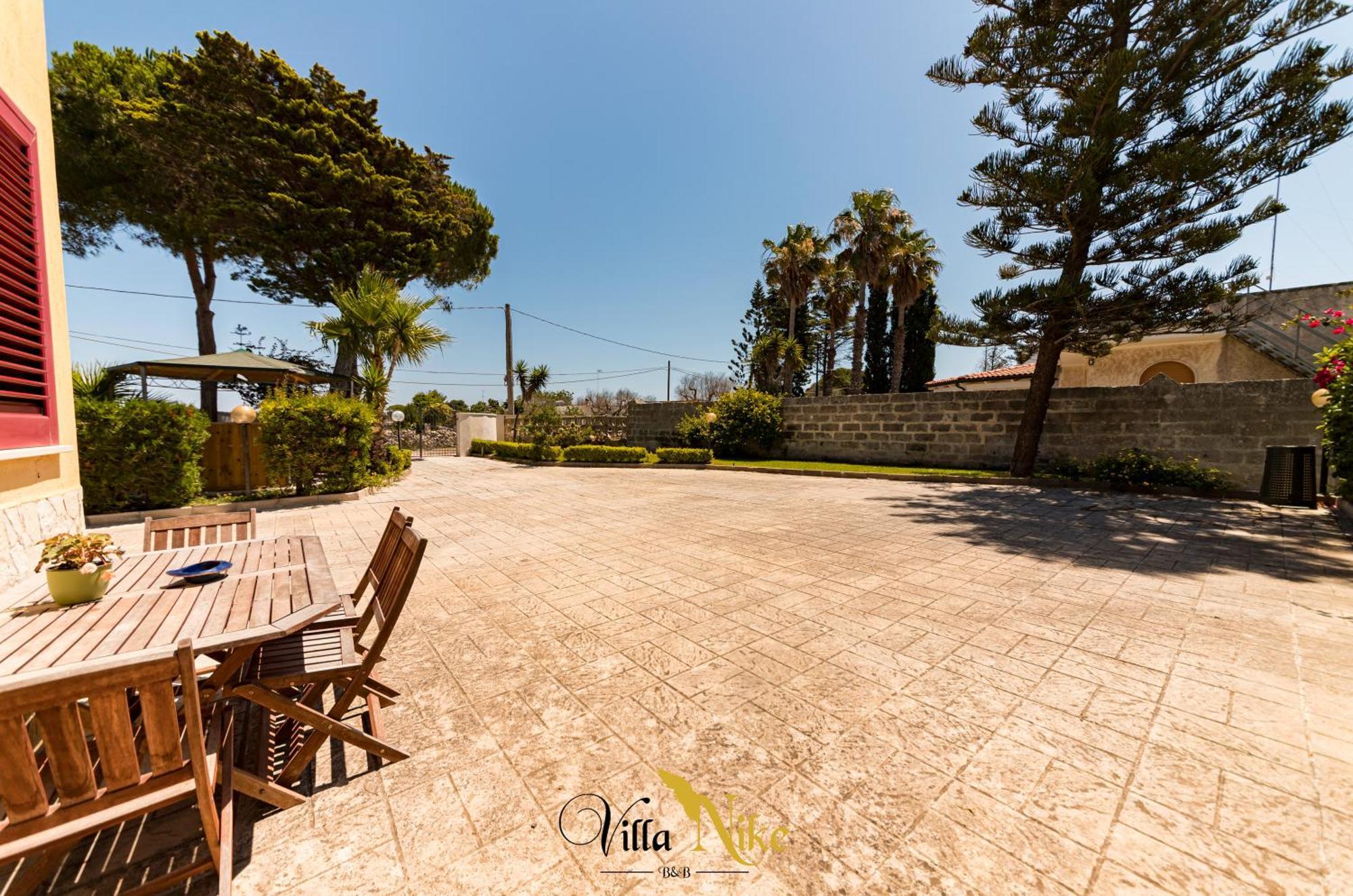 Villa Nike Сан-Фока Экстерьер фото